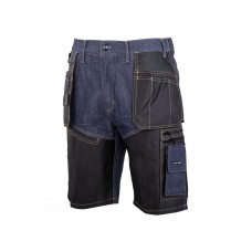 Spodenki ochronne LAHTI PRO L4070901