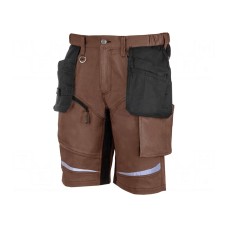 Spodenki ochronne LAHTI PRO L4071105