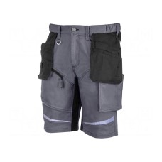 Spodenki ochronne LAHTI PRO L4071204