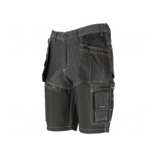 Spodenki ochronne LAHTI PRO L4071706