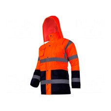 Kurtka robocza LAHTI PRO L4090603