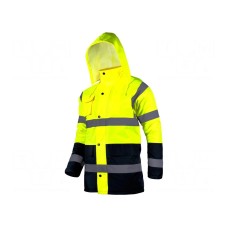Kurtka robocza LAHTI PRO L4090702