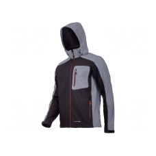 Kurtka soft-shell LAHTI PRO L4091605