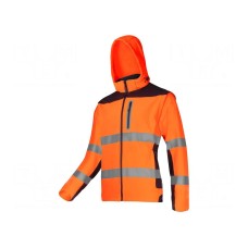 Kurtka soft-shell LAHTI PRO L4092201
