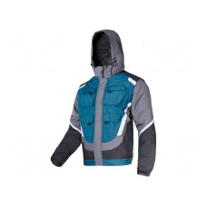 Kurtka robocza LAHTI PRO L4092406