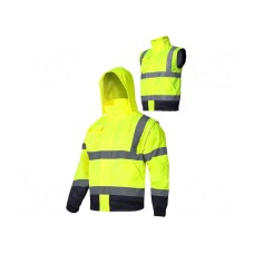 Kurtka robocza LAHTI PRO L4092502