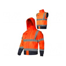 Kurtka robocza LAHTI PRO L4092604