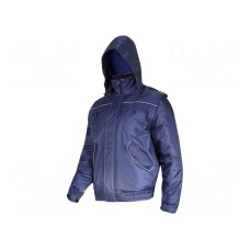 Kurtka robocza LAHTI PRO L4092701