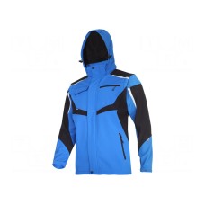 Kurtka soft-shell LAHTI PRO L4093001