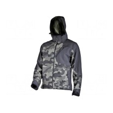 Kurtka soft-shell LAHTI PRO L4093201