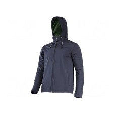 Bluza softshell LAHTI PRO L4093304