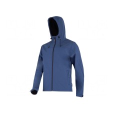 Kurtka soft-shell LAHTI PRO L4093501