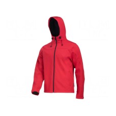 Kurtka soft-shell LAHTI PRO L4094104