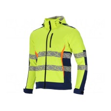 Kurtka soft-shell LAHTI PRO L4094406