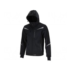Kurtka soft-shell LAHTI PRO L4094603