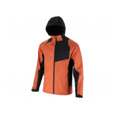 Kurtka soft-shell LAHTI PRO L4094902