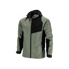 Kurtka soft-shell LAHTI PRO L4095006