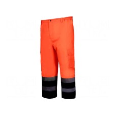 Spodnie robocze LAHTI PRO L4100104