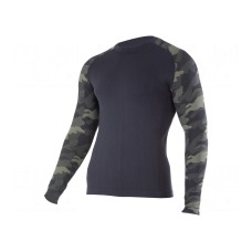 Koszulka termoaktywna LAHTI PRO L4120803