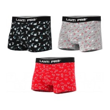 Bokserki LAHTI PRO L4121301