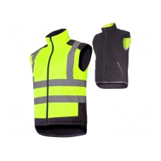 Kamizelka odblaskowa LAHTI PRO L4131301