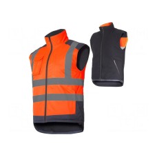 Kamizelka odblaskowa LAHTI PRO L4131405