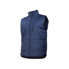 Bezrękawnik LAHTI PRO L4132006