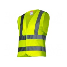 Kamizelka odblaskowa LAHTI PRO L4132202