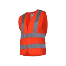 Kamizelka odblaskowa LAHTI PRO L4132302