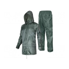 Komplet przeciwdeszczowy LAHTI PRO L4140203