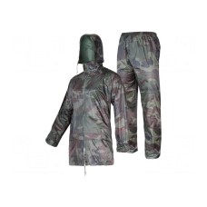 Komplet przeciwdeszczowy LAHTI PRO L4140804