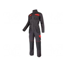 Kombinezon ochronny LAHTI PRO L4150152