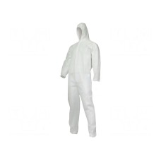 Kombinezon ochronny LAHTI PRO L4150204