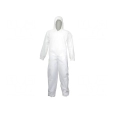 Kombinezon ochronny LAHTI PRO L4150206