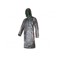 Płaszcz przeciwdeszczowy LAHTI PRO L4170402