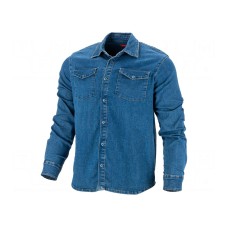 Koszula LAHTI PRO L4181104