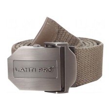 Pasek do spodni LAHTI PRO L9020400