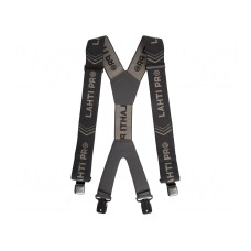 Szelki do spodni LAHTI PRO L9020500