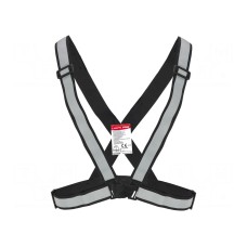 Szelki do spodni LAHTI PRO L9020800