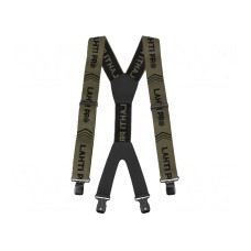 Szelki do spodni LAHTI PRO L9021200