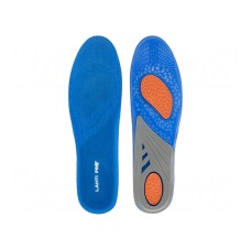 Wkładki do butów LAHTI PRO L9030847