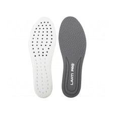 Wkładki do butów LAHTI PRO L9031046