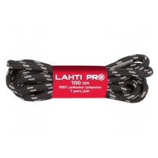 Sznurowadła LAHTI PRO L9040200