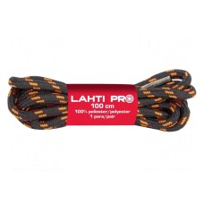 Sznurowadła LAHTI PRO L9040300