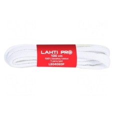 Sznurowadła LAHTI PRO L9040600