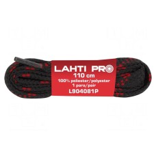 Sznurowadła LAHTI PRO L9040710