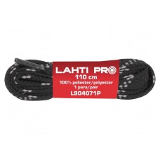 Sznurowadła LAHTI PRO L9040810