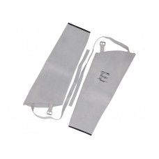 Rękawy spawalnicze LAHTI PRO L9070100