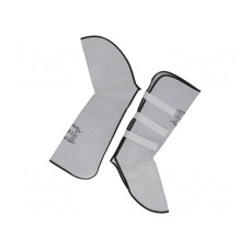 Nagolenniki spawalnicze LAHTI PRO L9070200