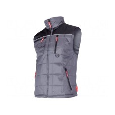 Bezrękawnik LAHTI PRO LPBO12XL